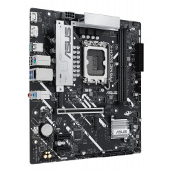 ASUS PRIME B860M-K Micro ATX Motherboard