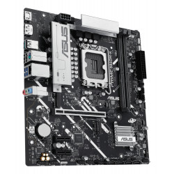 ASUS PRIME B860M-K Micro ATX Motherboard