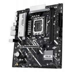 ASUS PRIME B860M-K Micro ATX Motherboard