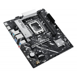 ASUS PRIME B860M-K Micro ATX Motherboard