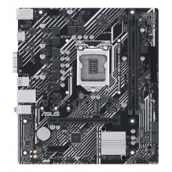 ASUS PRIME H510M-K R2.0 Micro ATX Motherboard