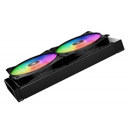 BEQUIET Light Wings LX 140mm PWM High-Speed Case Fan
