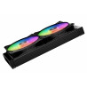 BEQUIET Light Wings LX 140mm PWM High-Speed Case Fan