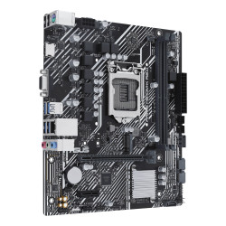 ASUS PRIME H510M-K R2.0 Micro ATX Motherboard