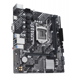 ASUS PRIME H510M-K R2.0 Micro ATX Motherboard