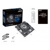 ASUS PRIME H510M-K R2.0 Micro ATX Motherboard