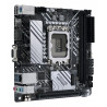 ASUS PRIME H610I-PLUS D4 Mini ITX Motherboard