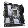 ASUS PRIME H610I-PLUS D4 Mini ITX Motherboard