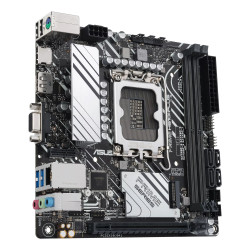 ASUS PRIME H610I-PLUS-CSM Mini ITX Motherboard