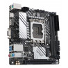 ASUS PRIME H610I-PLUS-CSM Mini ITX Motherboard