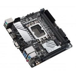 ASUS PRIME H610I-PLUS-CSM Mini ITX Motherboard
