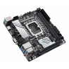 ASUS PRIME H610I-PLUS-CSM Mini ITX Motherboard
