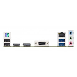 ASUS PRIME H610I-PLUS-CSM Mini ITX Motherboard