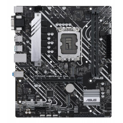 ASUS PRIME H610M-A D4-CSM Micro ATX Motherboard