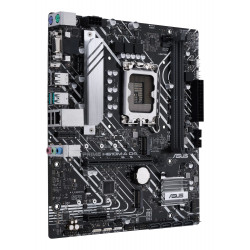 ASUS PRIME H610M-A D4-CSM Micro ATX Motherboard