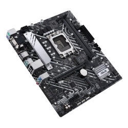 ASUS PRIME H610M-A D4-CSM Micro ATX Motherboard