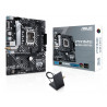ASUS PRIME H610M-A WIFI D4 Micro ATX Motherboard