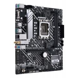 ASUS PRIME H610M-A WIFI D4 Micro ATX Motherboard