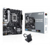 ASUS PRIME H610M-A WIFI DDR5 Micro ATX Motherboard