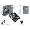 ASUS PRIME H610M-A WIFI DDR5 Micro ATX Motherboard