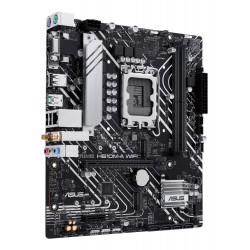 ASUS PRIME H610M-A WIFI DDR5 Micro ATX Motherboard