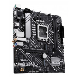 ASUS PRIME H610M-A WIFI DDR5 Micro ATX Motherboard