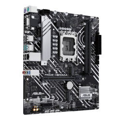 ASUS PRIME H610M-A-CSM Motherboard