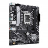 ASUS PRIME H610M-A-CSM Motherboard