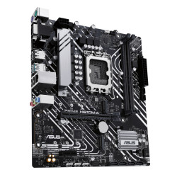 ASUS PRIME H610M-A-CSM Motherboard