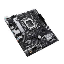 ASUS PRIME H610M-A-CSM Motherboard