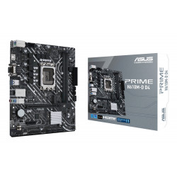 ASUS PRIME H610M-D D4 Micro ATX Motherboard