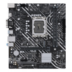 ASUS PRIME H610M-D D4 Micro ATX Motherboard