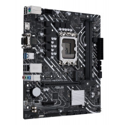 ASUS PRIME H610M-D D4 Micro ATX Motherboard