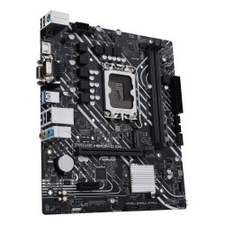ASUS PRIME H610M-D D4 Micro ATX Motherboard