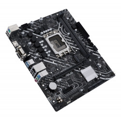 ASUS PRIME H610M-D D4 Micro ATX Motherboard