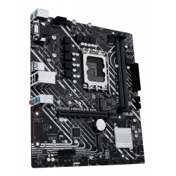 ASUS PRIME H610M-E D4 Micro ATX Motherboard