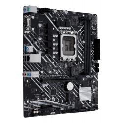 ASUS PRIME H610M-E D4 Micro ATX Motherboard
