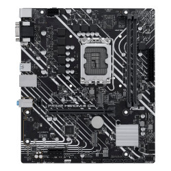 ASUS PRIME H610M-E D4 Micro ATX Motherboard