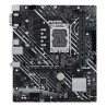 ASUS PRIME H610M-E D4 Micro ATX Motherboard
