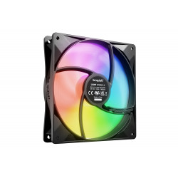 BEQUIET BL130 Light Wings LX 14cm PWM ARGB Case Fan 3-Pack