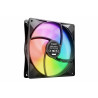 BEQUIET BL130 Light Wings LX 14cm PWM ARGB Case Fan 3-Pack