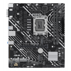 ASUS PRIME H610M-E-CSM Motherboard