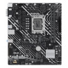 ASUS PRIME H610M-E-CSM Motherboard