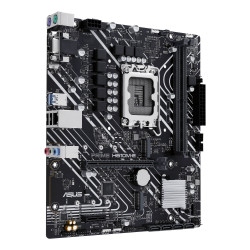 ASUS PRIME H610M-E-CSM Motherboard
