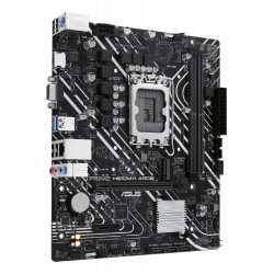 ASUS PRIME H610M-K ARGB Motherboard