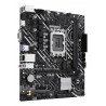 ASUS PRIME H610M-K ARGB Motherboard