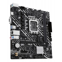 ASUS PRIME H610M-K ARGB Motherboard