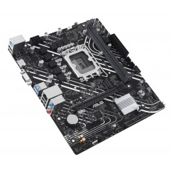 ASUS PRIME H610M-K ARGB Motherboard