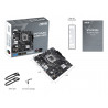 ASUS PRIME H610M-K ARGB Motherboard