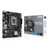 ASUS PRIME H610M-K D4 ARGB Motherboard